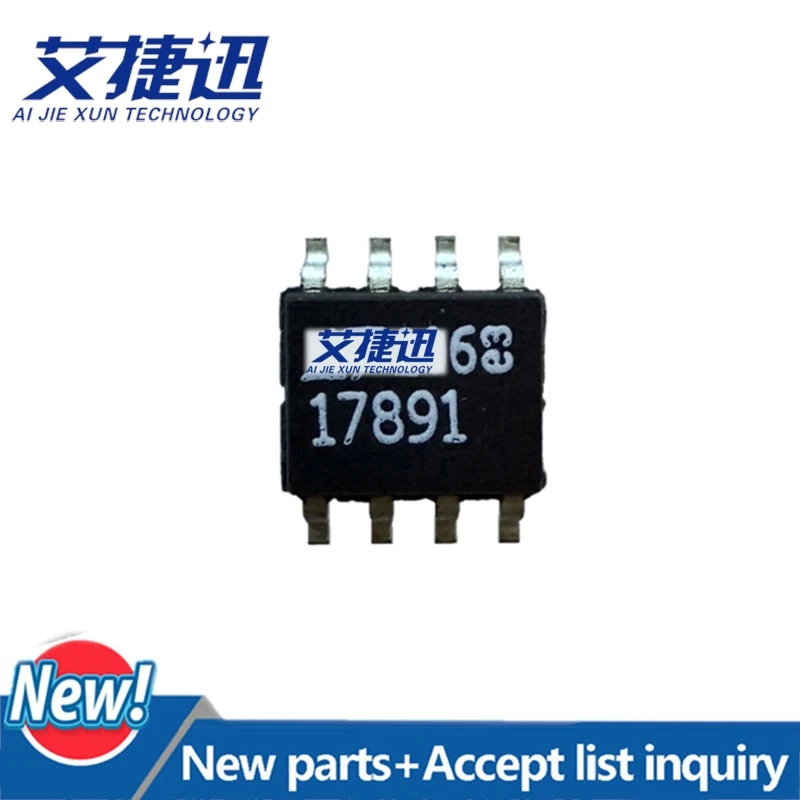 2pcs/lot LT1789CS8-1  chips Electronic components