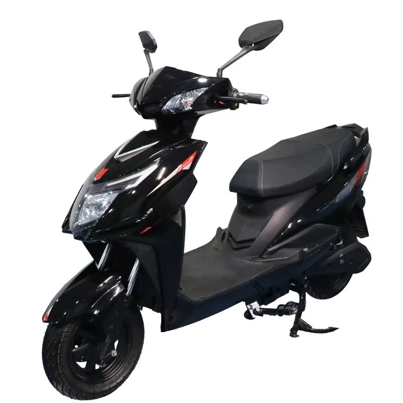 

SXLL Wholesale Powerful 1000W Electric Motorcycle High Speed 50km/h Electric Motorcycle