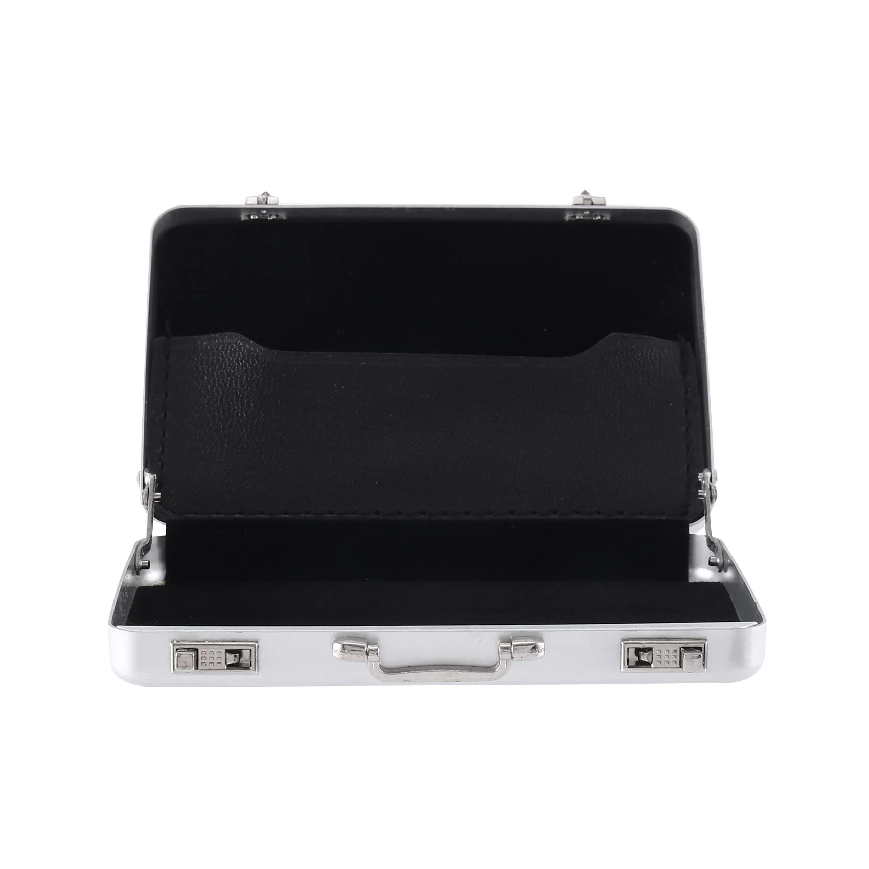 ABSE-Money Case As A Money Gift,4 Piece Suitcase Business Card Box, Mini Briefcase,Money Case As A Money Gift Or For Vouchers