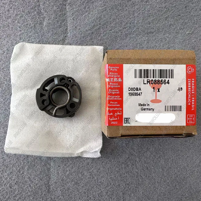 LR088564 LR088538 FOR Range Rover L332 / Sport 5.0 V8/3.0/ 2010-2013  Turbocharger retrofit kit with pulley