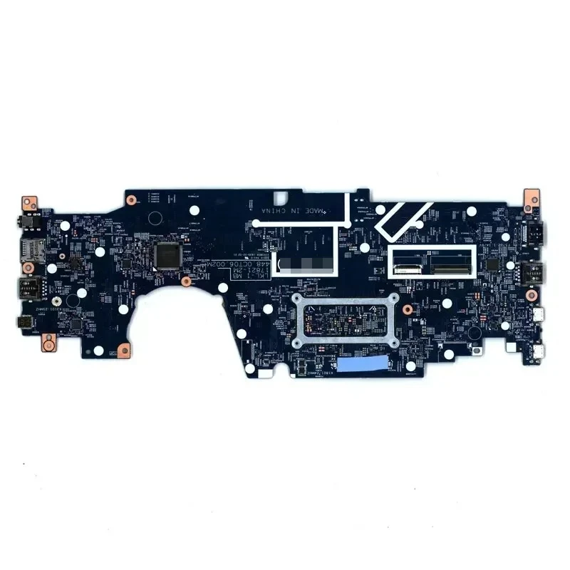 For Lenovo ThinkPad Yoga L380 Laptop Motherboard 17821-2M Notebook Mainboard With CPU I5-8250U DDR4 100% Tested Okhigh Quality