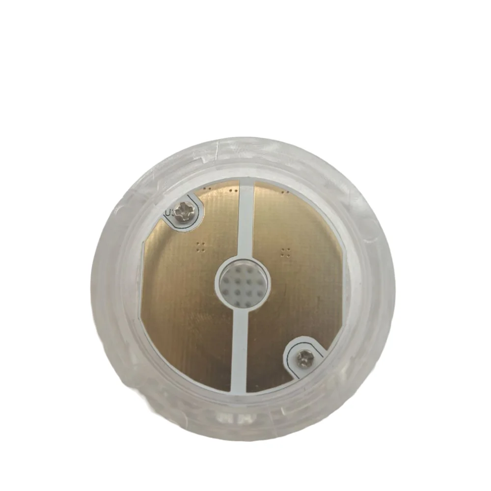 Disposable Green RF Microneedling Cartridge Consumables Gold Plated 10/25/64 Pins Nano For Fractional RF Accessory