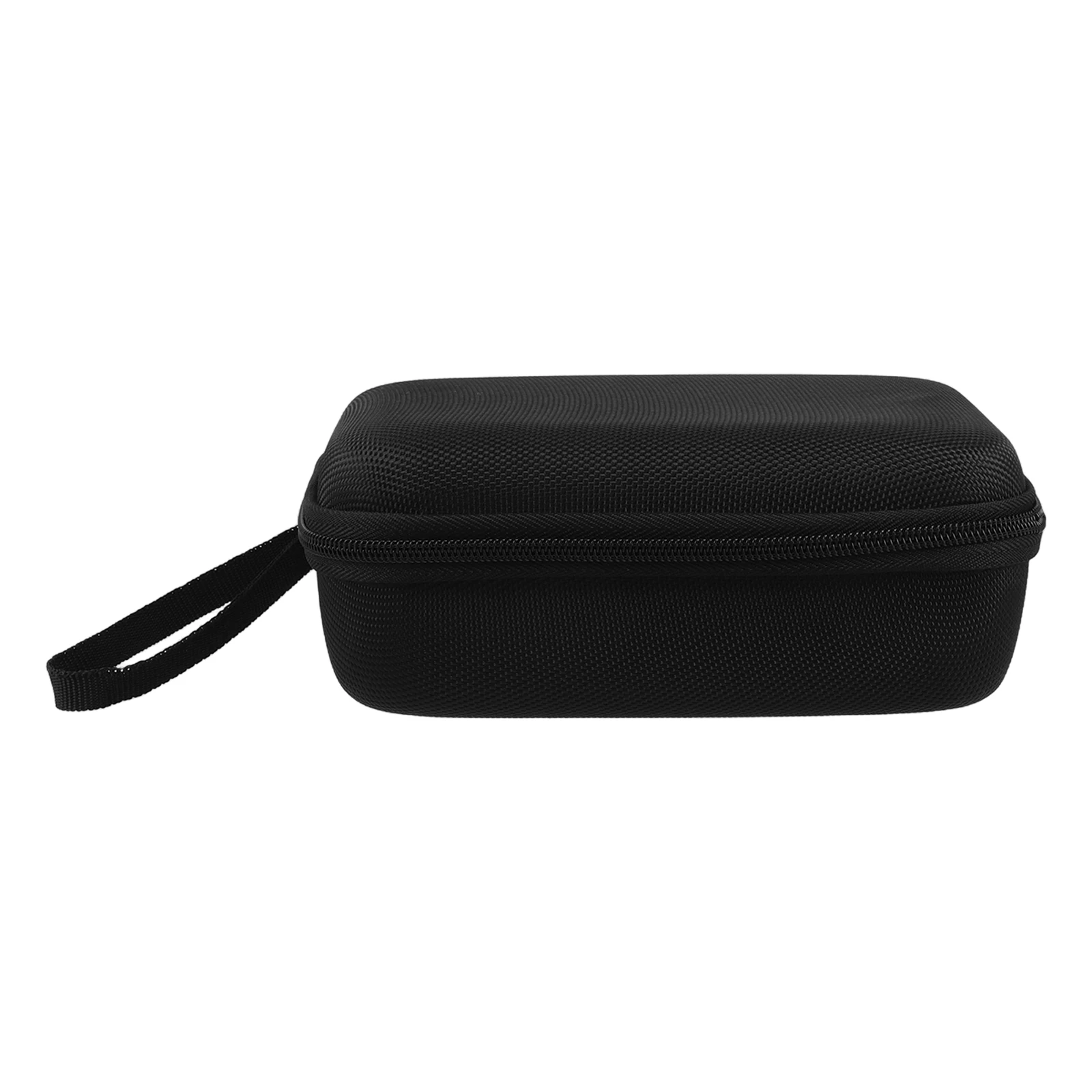 

Stereo Microphone Recorder Carry Bag Lightweight Travel Case for Audio Equipment Storage Essential Accessories Organizer for on