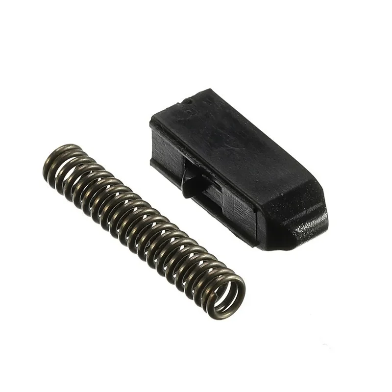 2Pcs Fit Loosen Rod Screw Connection Loose Indicator Stalk Switch Repair For Citroen Peugeot 206 301 307 308 3008 405 407