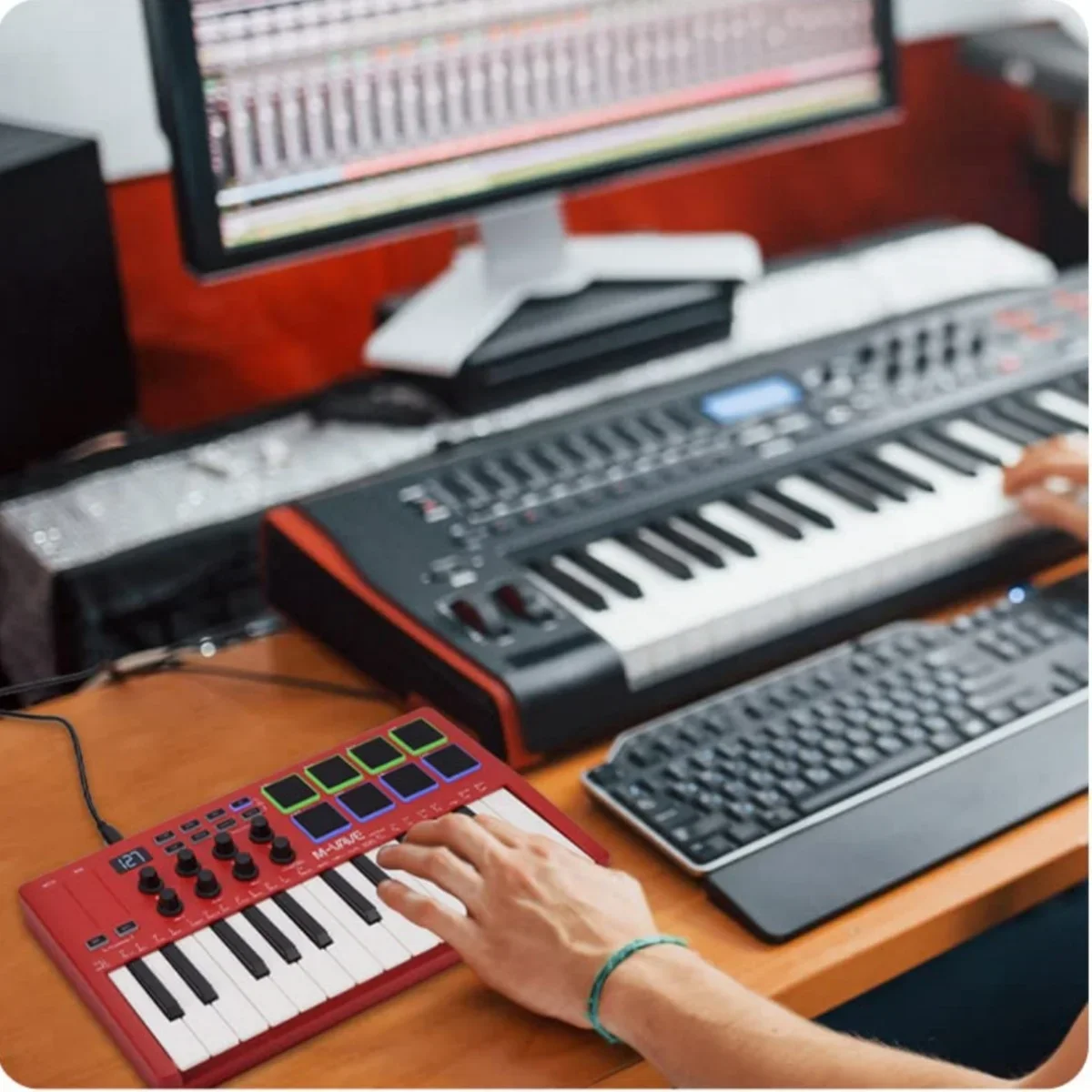 Thumbnail 3 - #55 MIDI Controllers Ranking List in 2026