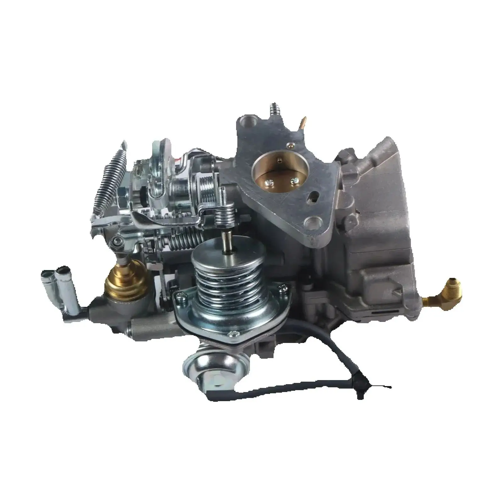 

1pc Gas Carburetor 16010-FU400 FOR Nissan K21 K25 TCM LO2 Engine Car Accessories Parts