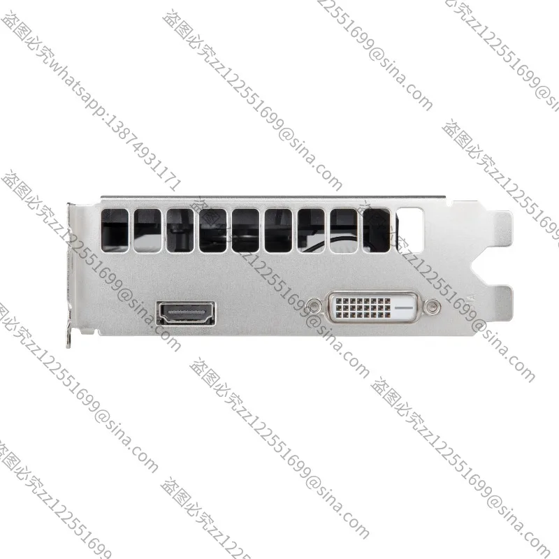 Suitable for GT1030 4G Computer Independent GameCF DNF E-sports Game GraphicsCard