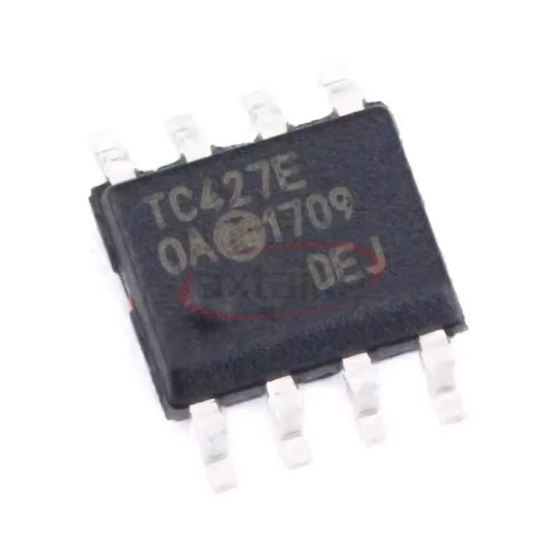 10PCS TC427EOA TC42…