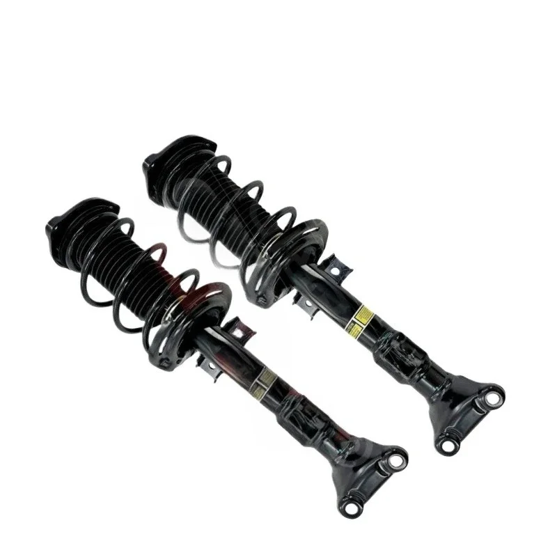 2 front left-hand right shock absorber strut suspension system Auto parts