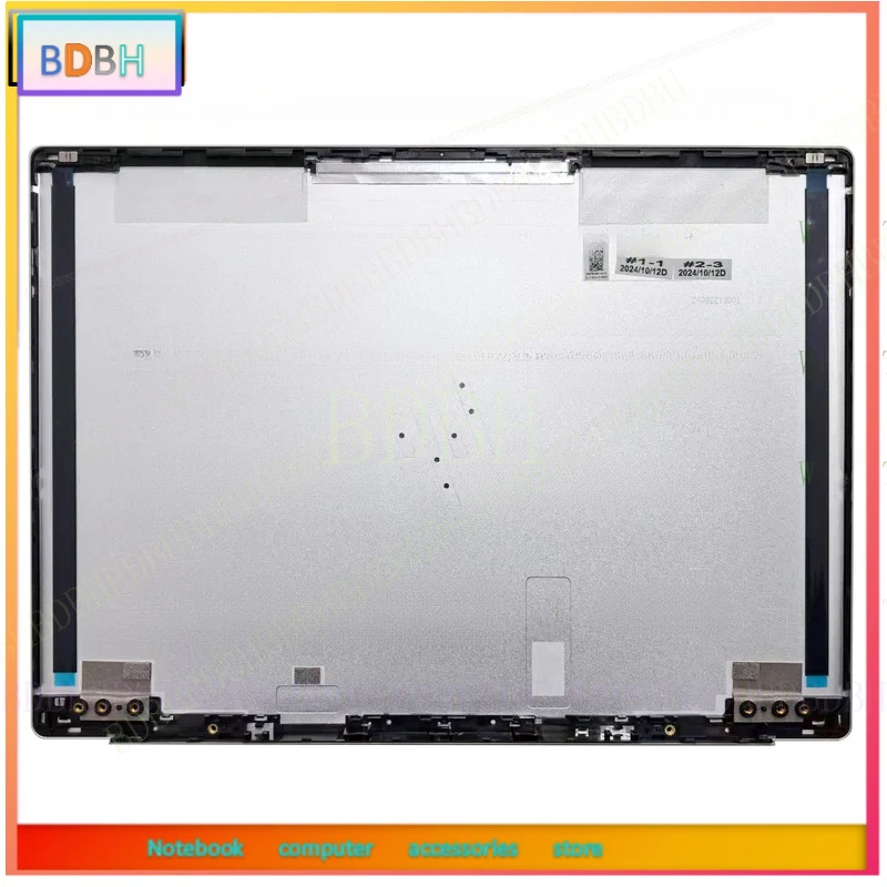 TT   New For HP Pavilion Plus 14-EY 14Z-EY 14-EW TPN-W160 Back Cover/Palmrest/Bottom