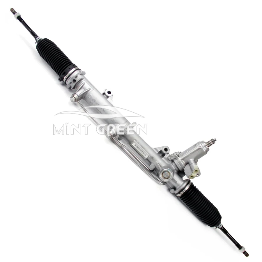 New Power Steering Rack and Pinion Assy Steering Gear For 2006-2012 Mercedes Benz C-CLASS (W204) C200 C260 C180 2044605300