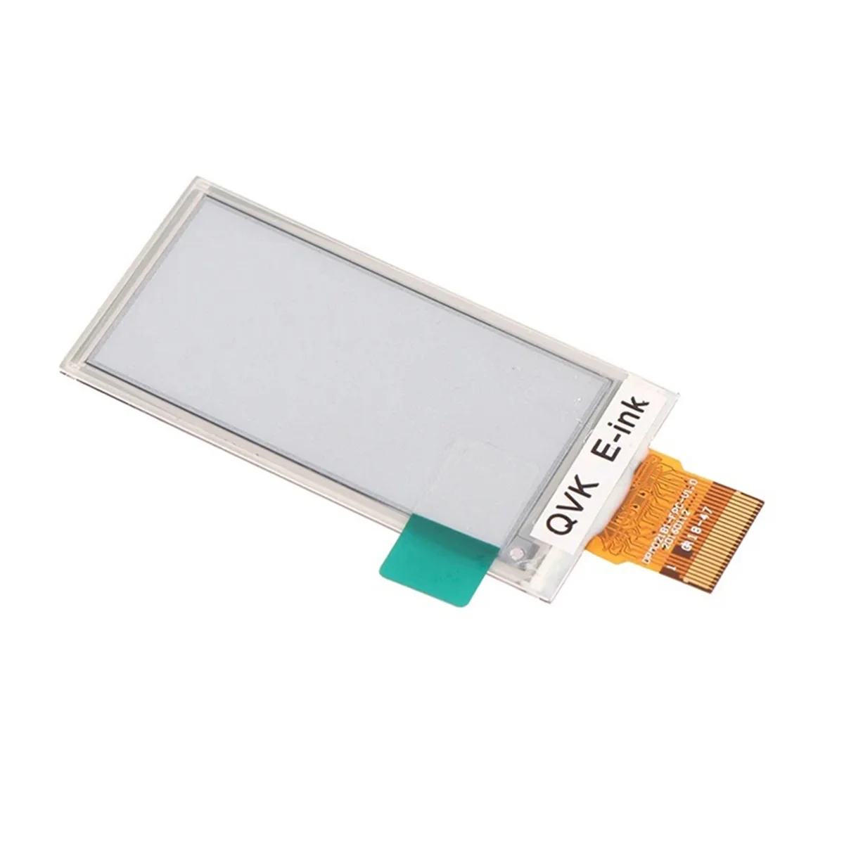 LCD Display for Ink Screen Smart ThermostatOPM021B1/021E1 FPC LCD for OPM016A1/015C Ink Screen Repair Board Module