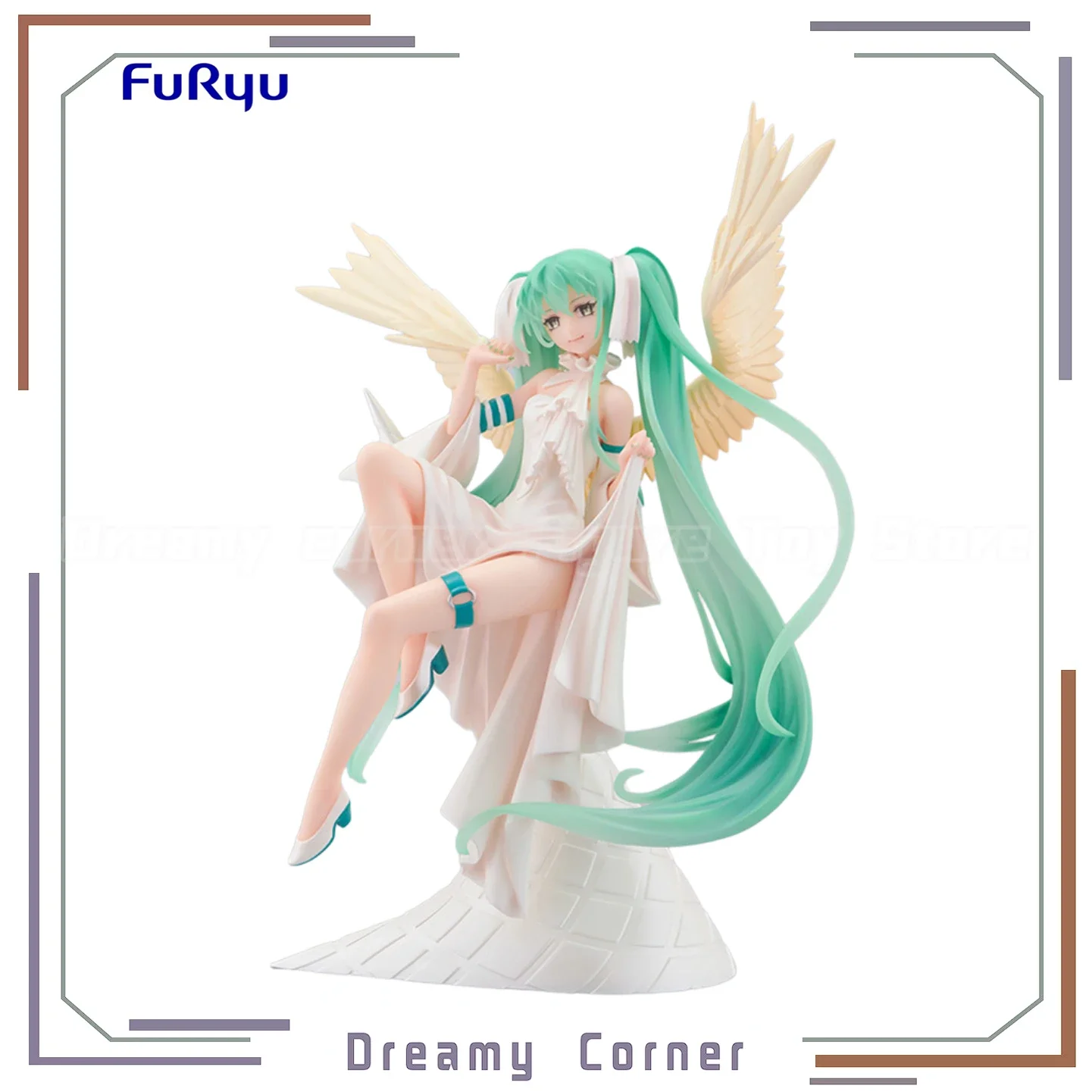 【en-stock】figurines-lumineuses-furyu-tenitol-piapro-characters-hatsune-miku-collection-de-jouets