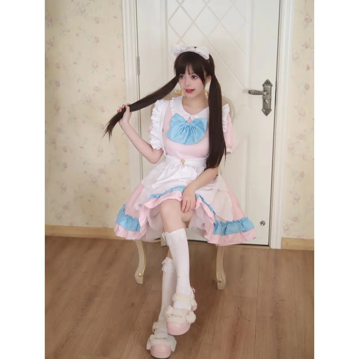 Sweet Girl Maid Orm… - image