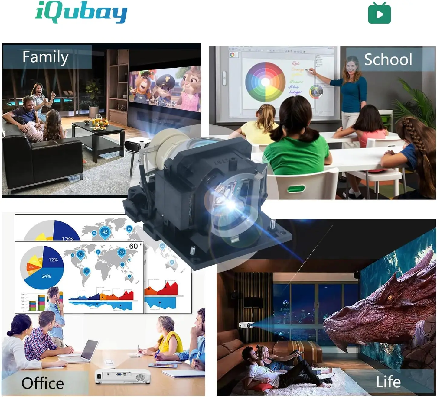 

DT01181 DT01251 DT01381 Projector lamp For HITACHI BZ-1; CP-A220M/A220N/A221N/A221NM/A222NM/A222WN/A250NL/A300M/A300N/A301N