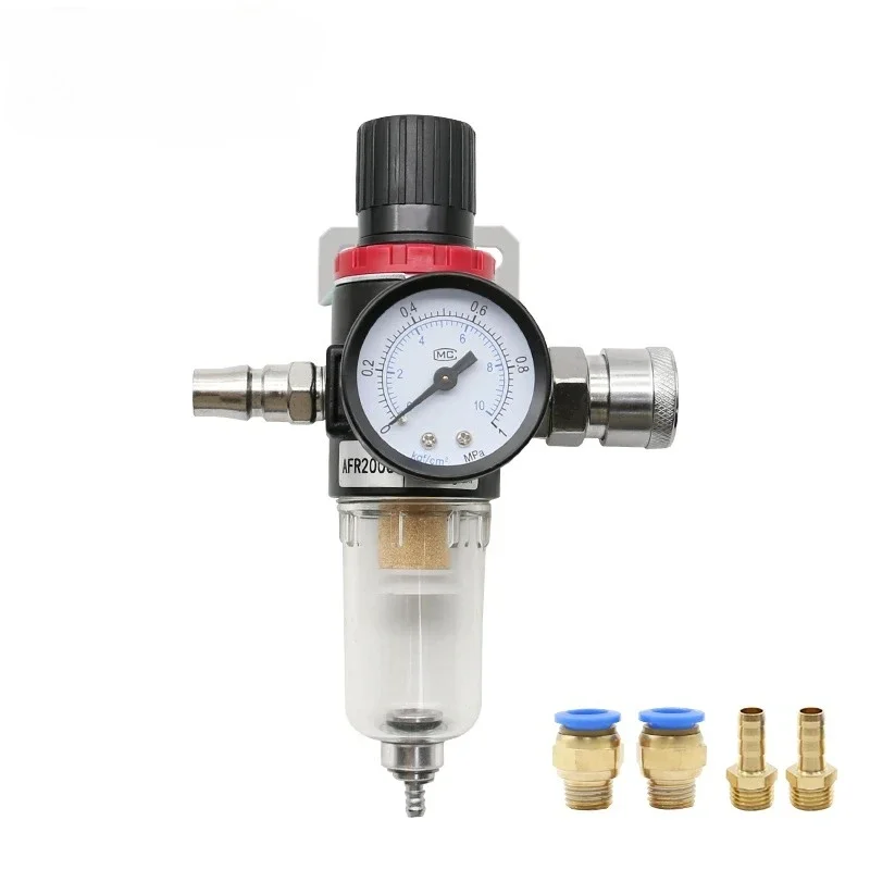 

Universal Sodastream Refill Adapter - Fits DUO/Terra/Art Bottles, Leak-Proof Air Valve for Homemade Sparkling Water