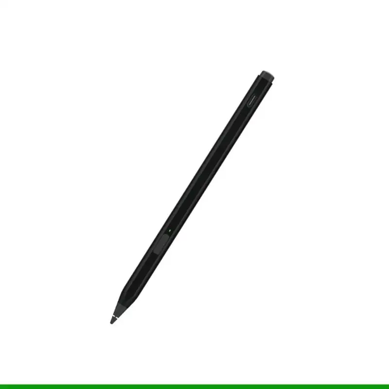 U55C Metal Pen Rotating Eraser Tip Double Charging Compatibility MPP2.0 4096 Pressure Sensitivity Tablets Pen