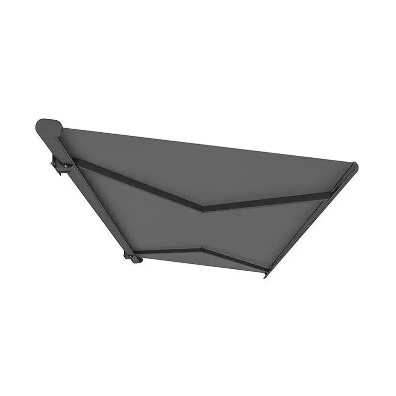 

Telescopic canopy, automatic balcony, courtyard, electric outdoor canopy, full box, intelligent folding