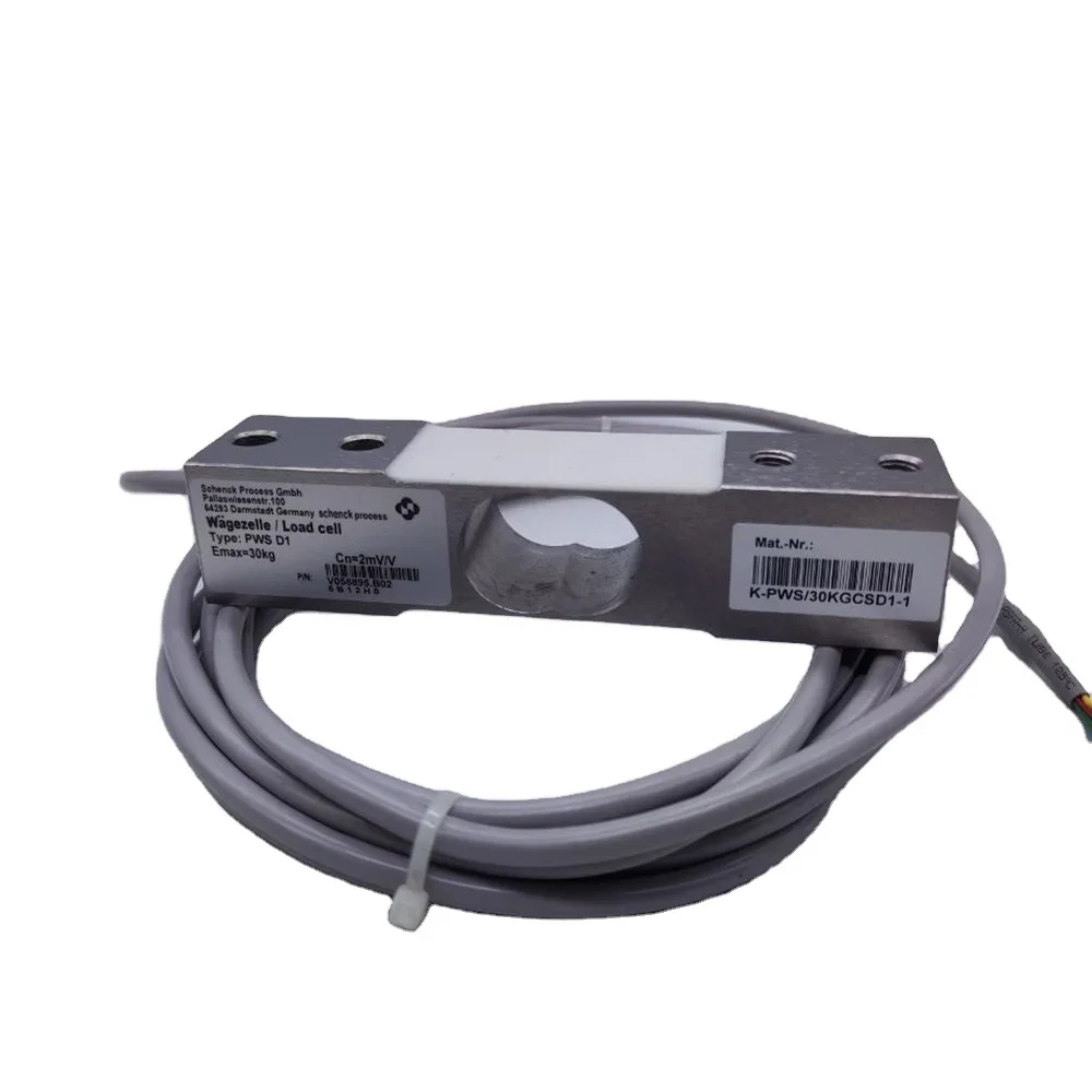 2025 Schenck Weighi…