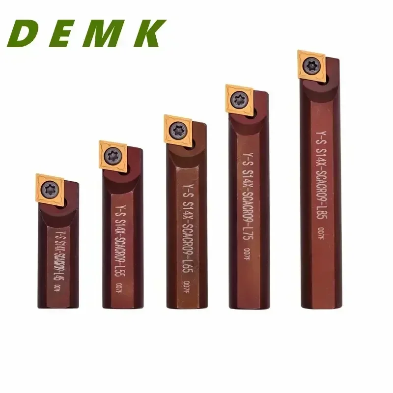 Thumbnail 3 - #36 Newest Turning Tools