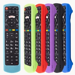 Silicone Case For Panasonic Class 1080P Plasma HDTV TV Remote