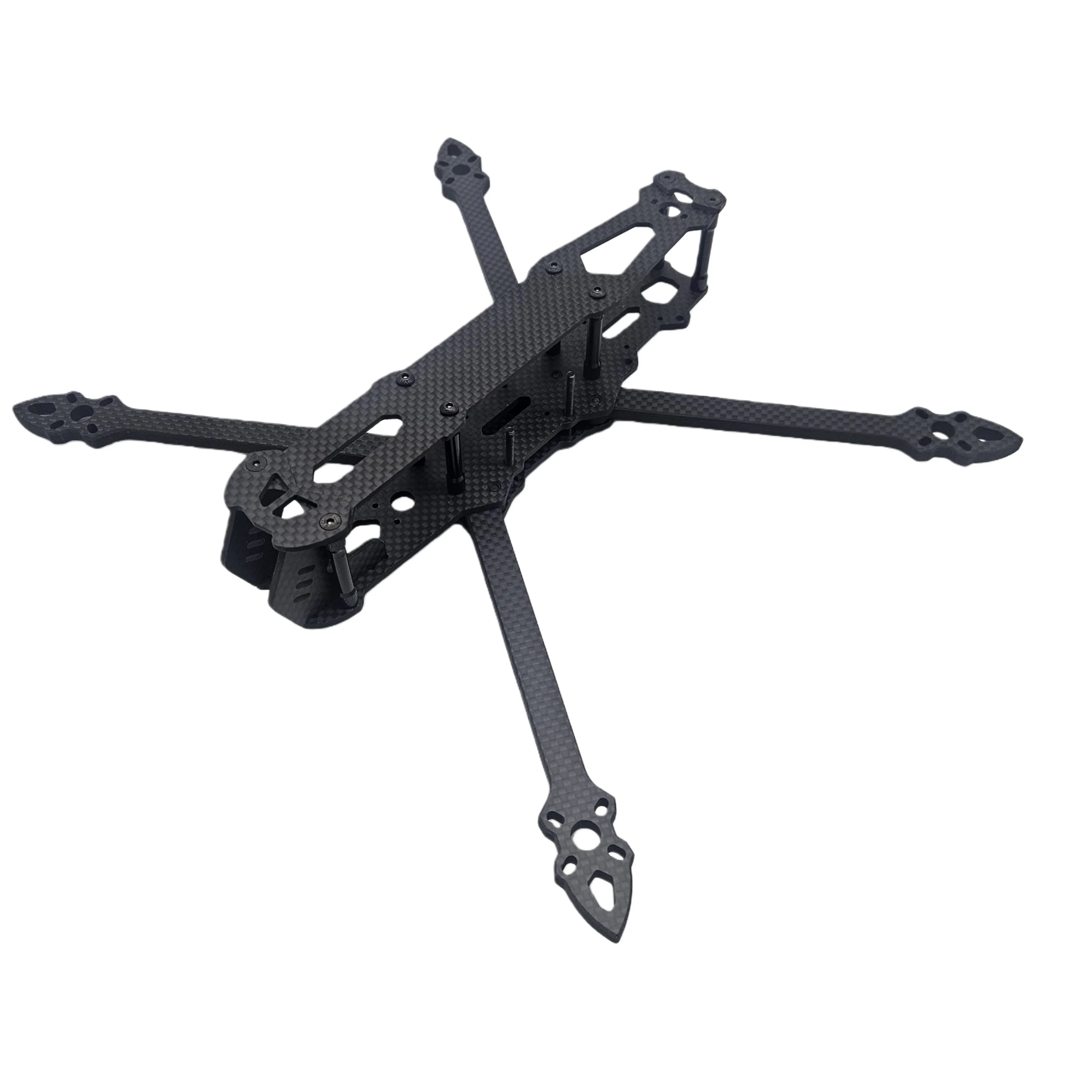 

Mark4 V2 Mark 4 7 inch/8 inch/9 inch/10 inch FPV Racing Drone Quadcopter Freestyle DIY Frame Kit Assembly kits parts