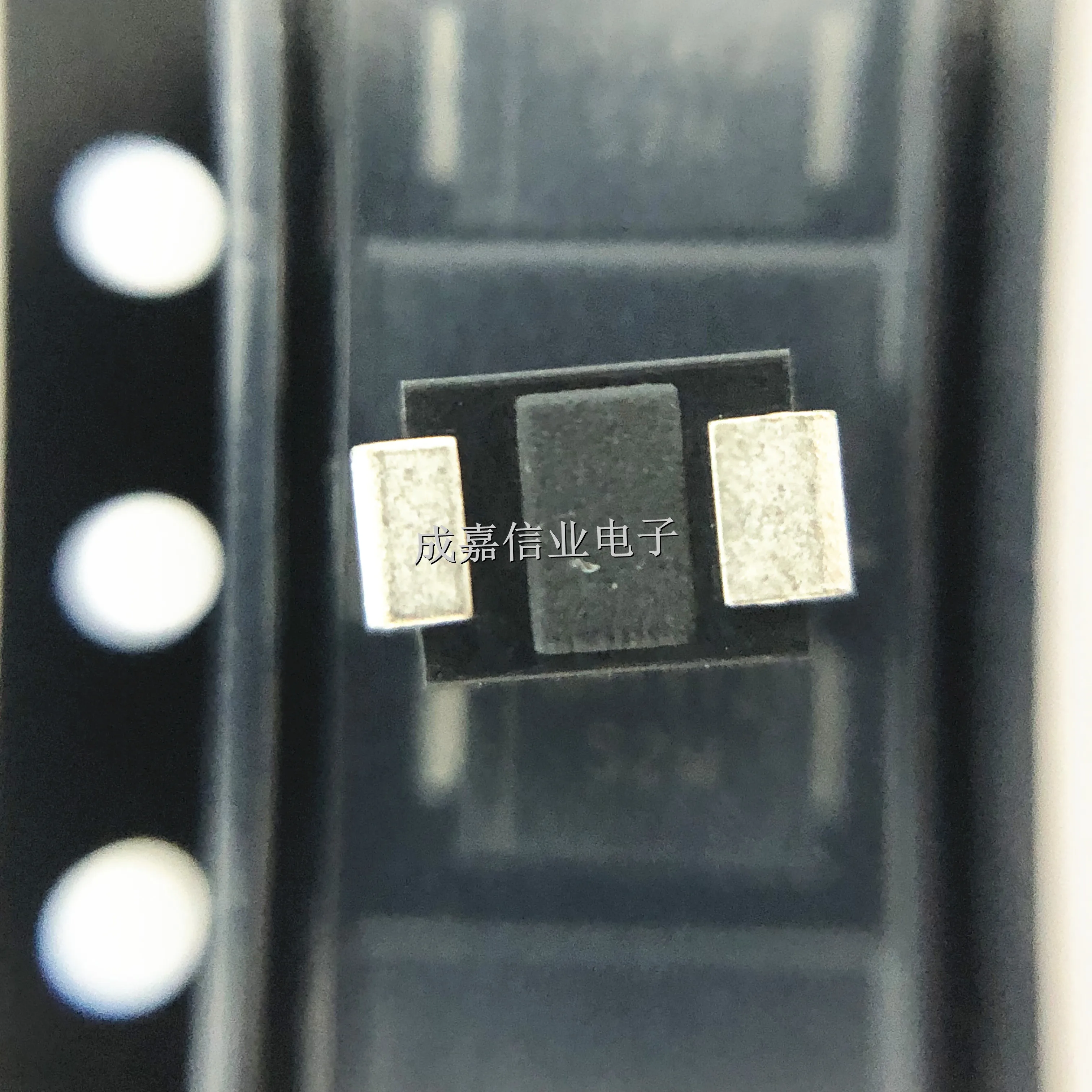 100pcs/Lot S2M-13-F SMB DO-214AA MARKING;S2M Rectifiers 1000V 1.5A Operating Temperature:- 65 C-+ 150 C