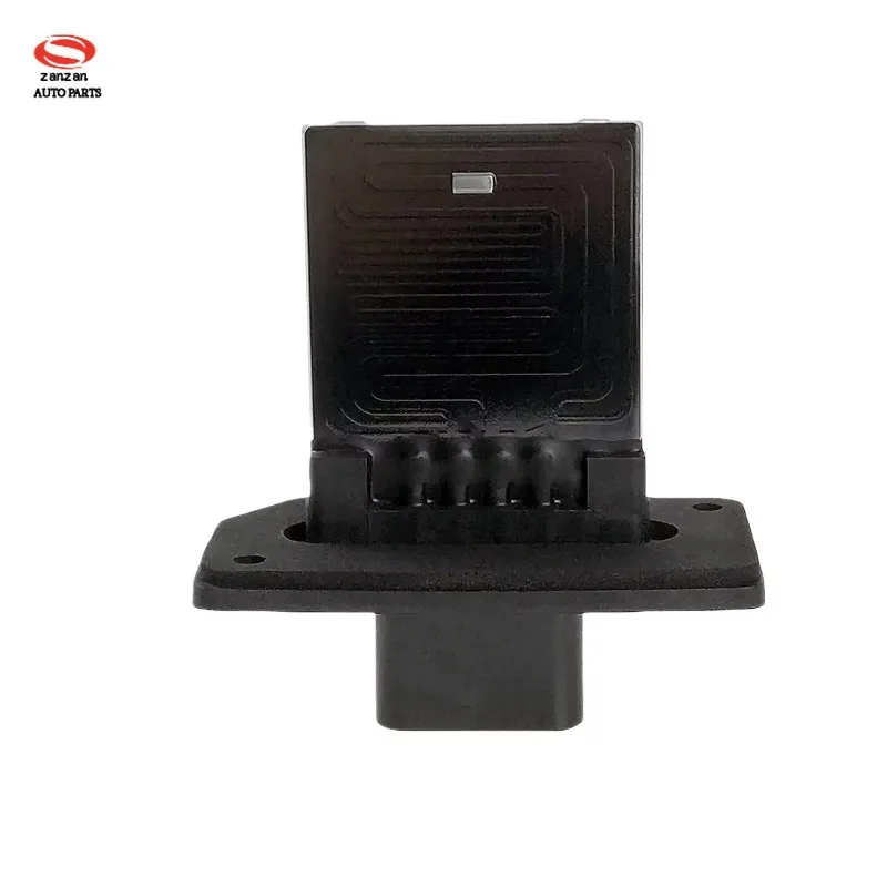 7L2Z19A706A 7L2Z-19A706-A 7L2419A706AB Car Heater Blower Motor Resistor Replacement Part  For Ford Explorer Sport Trac Mercury