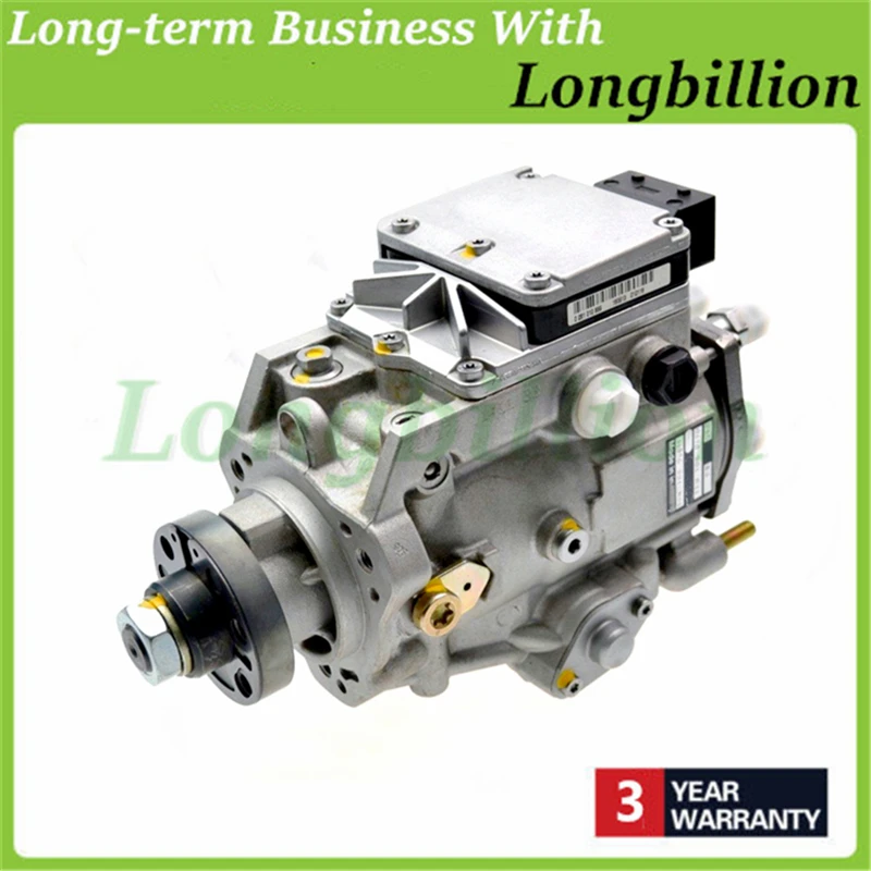 New Diesel Fuel Injection Pump 0470504029 109341-4015 16700-VW201 A6700-VW201 for Nissan