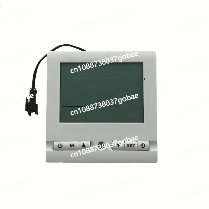 Control Panel Temperature Controller Yangzi Air Energy Water Heater Universal Operation Panel