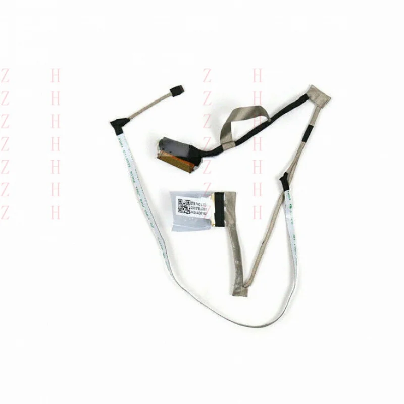 

Кабель ЖК-дисплея ZHZH для HP 15-CS 15-CW DD0G7BLC001 DD0G7BLC011 L25593-001