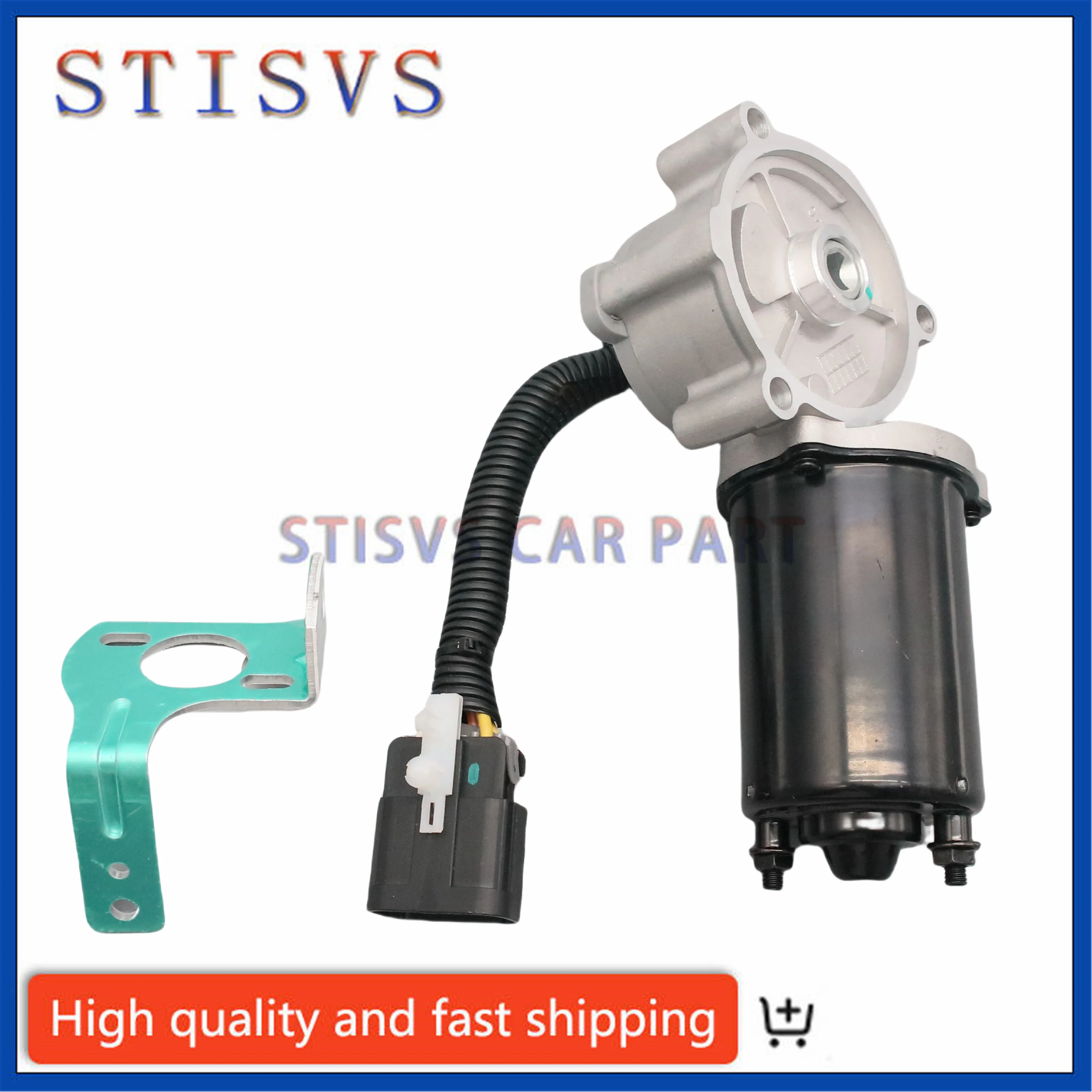 

Transfer Case Shift Motor CL34-7G360-AA For Ford F150 2012~2014 Expedition 2012~2017 600-571 600571 48256 CL347G360AA CL34AA