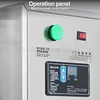 304RPM デュアルヘッド商業ミルクティーシェーカー 140 ワット自動ステンレス鋼ミキサー 350-1000 ミリリットル調整可能なバブルティーショップ 3