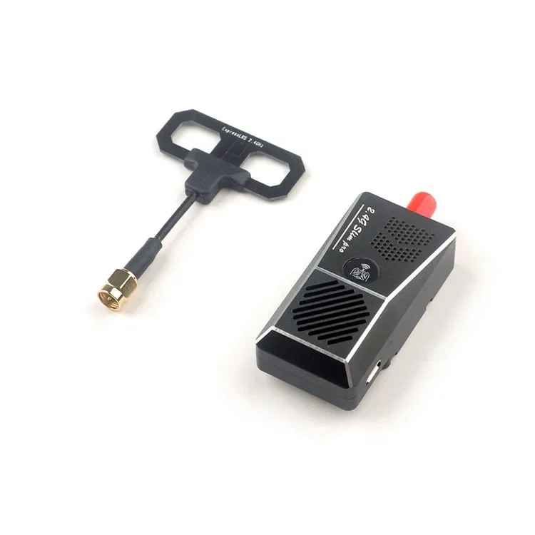 

Happymodel 2.4g ExpressLRS ELR ES24TX Slim Pro TX Module for X-lite Tango2 ES24TX Slim Pro 2.4G ExpresLRS Nano