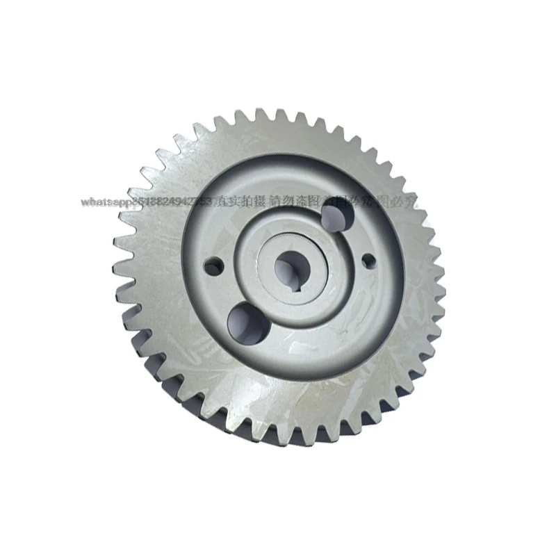 

Шестерня дизельного насоса Komatsu PC400-5 PC400-6-7-8