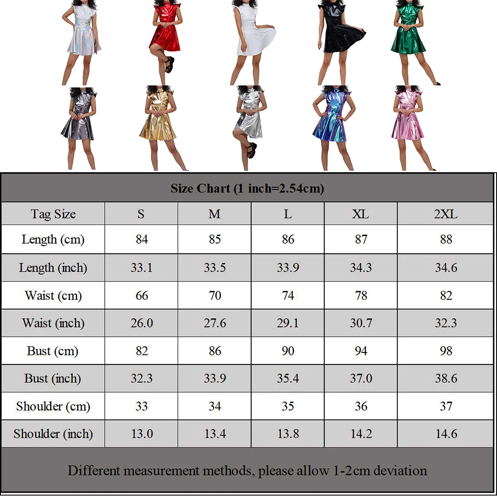 فستان للنادي فستان ليلي خارجي بلون سادة فستان ملهى ليلي للنساء فستان ملهى ليلي مناسب قماش بوليستر ذهبي
