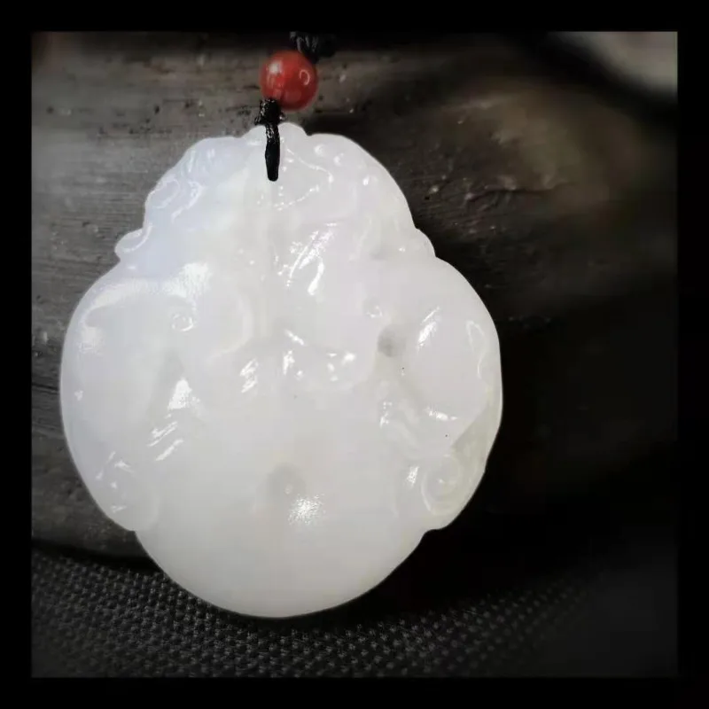 

Подвеска Lucky Pixiu, Афганская пересылка, мужская и женская подвеска.