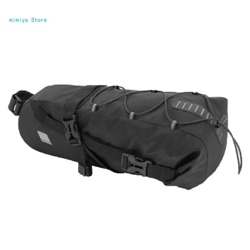 

pipi Bike for Seat Bag Saddle Bag Under for Seat Bike Saddle Bag for MTB Road, Cycling Accessories Storage Pack