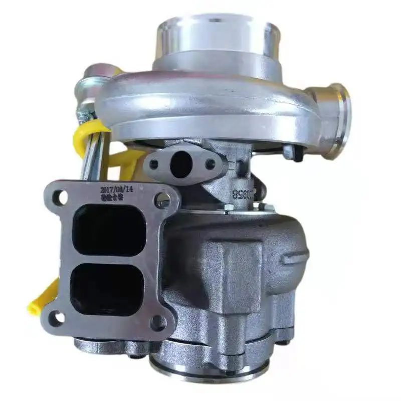 HX40W Turbocharger 3802909 4090213 3536404 6CTA Engine