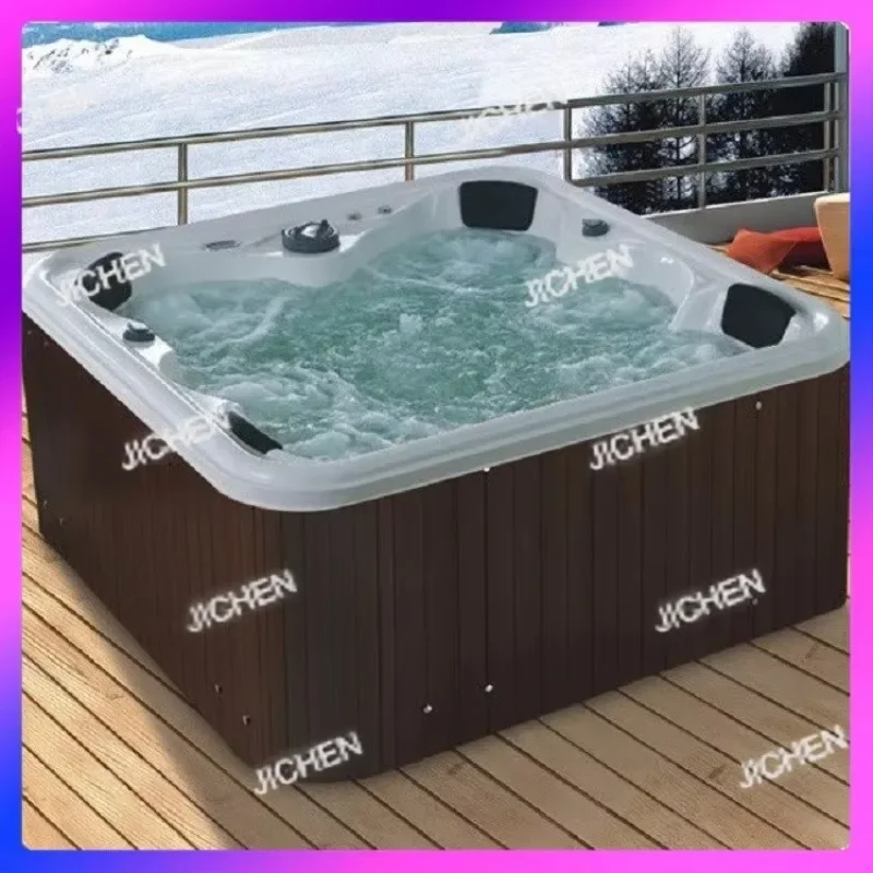 Jc Outdoor Massage …