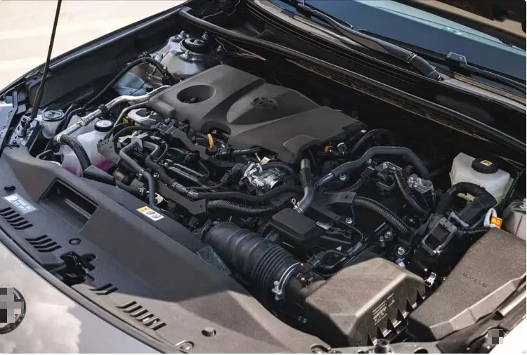 

Hood Damper For 2024 2025-Present Toyota Camry XV80 MK10 Front Bonnet Modify Gas Struts Lift Support Shock Absorber Piston Rods