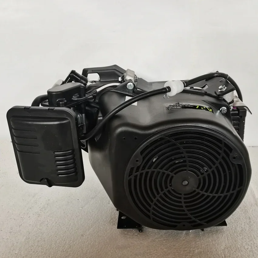 

# Hot Electric Car Tricycle Range Extender Power 48v 60v Dc 72v Generators e Generator Set For Lifepo4 Lithium Battery