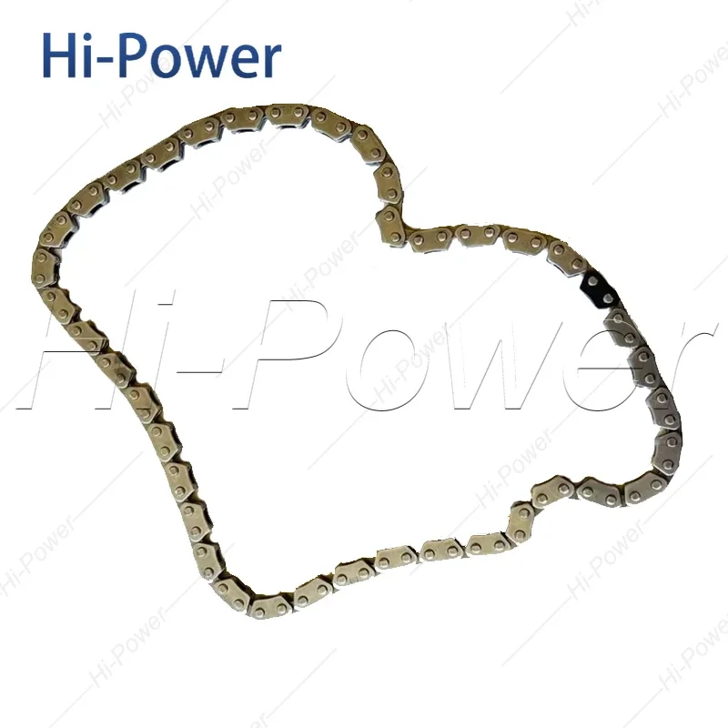 6T31 6T31E Automatic Transmission Gearbox Oil Pump Chain For GM Buick Allure 6T31 6T31E Oil Pump Chain