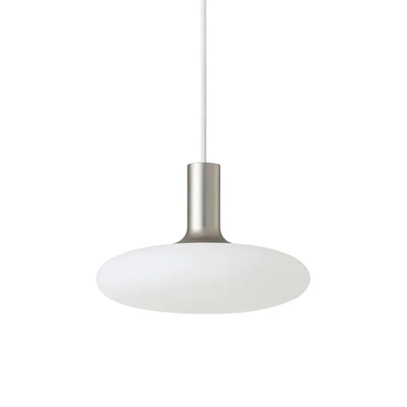 

Medieval style mushroom aisle lights, entrance hallway balcony, minimalist Italian glass ceiling lamps, designer lamps