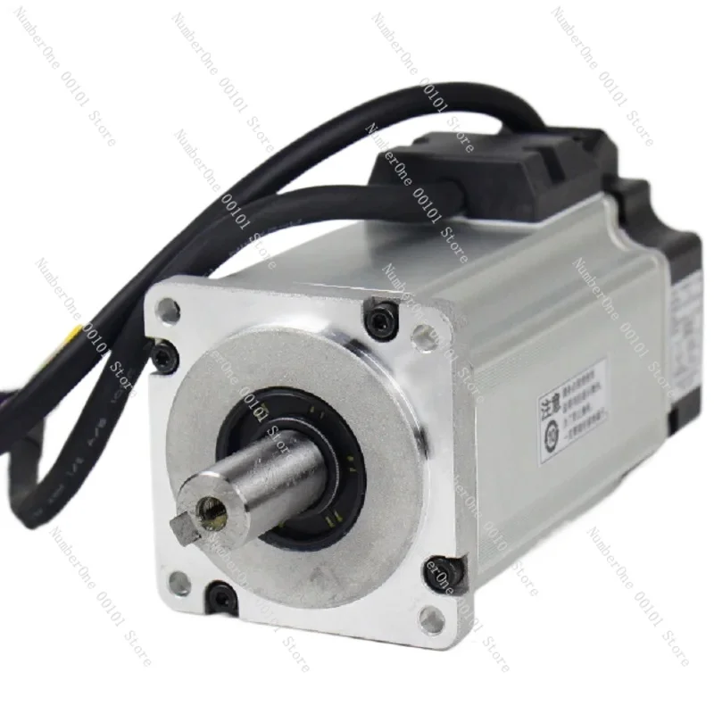 Original  AC Servo Motor 400W 200V MHMD042G1U MHMJ042G1U MHMD042P1U MHMD042P1S