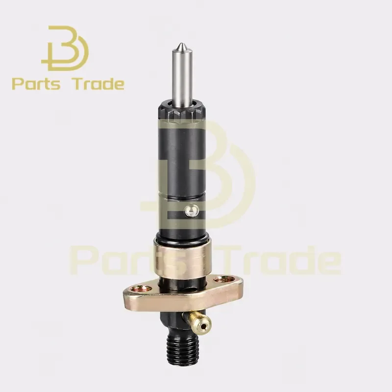 Fuel Injector for HR192FC 192FA 192FC Diesel Generator Engine Replacement Part High Performance Nozzle Assembly
