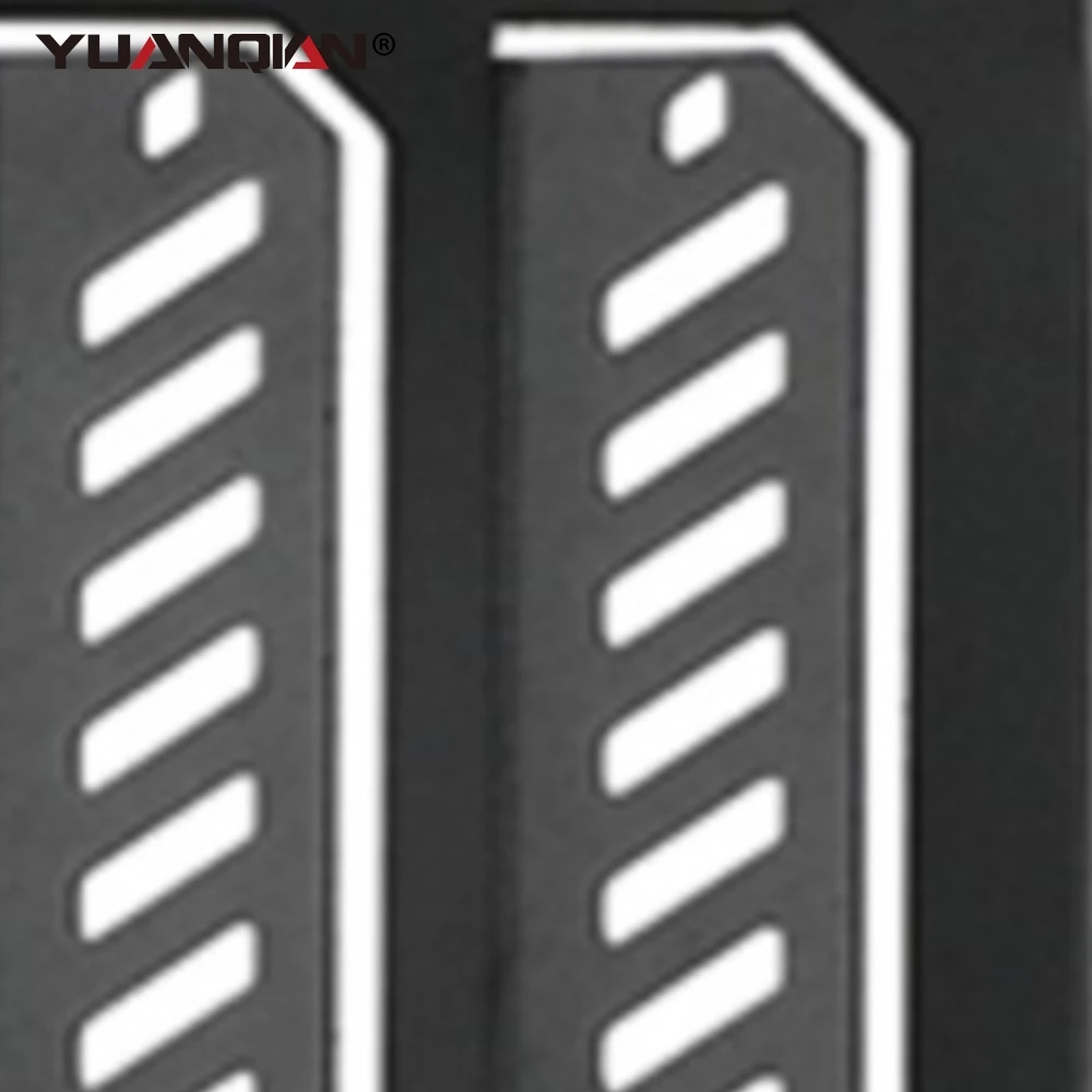 

For Trident 660 2021-2022-2024 Motorcycle Parts Radiator Cover Water Tank Cooler Caps Grille Guard Fairing Protector TRIDENT 660