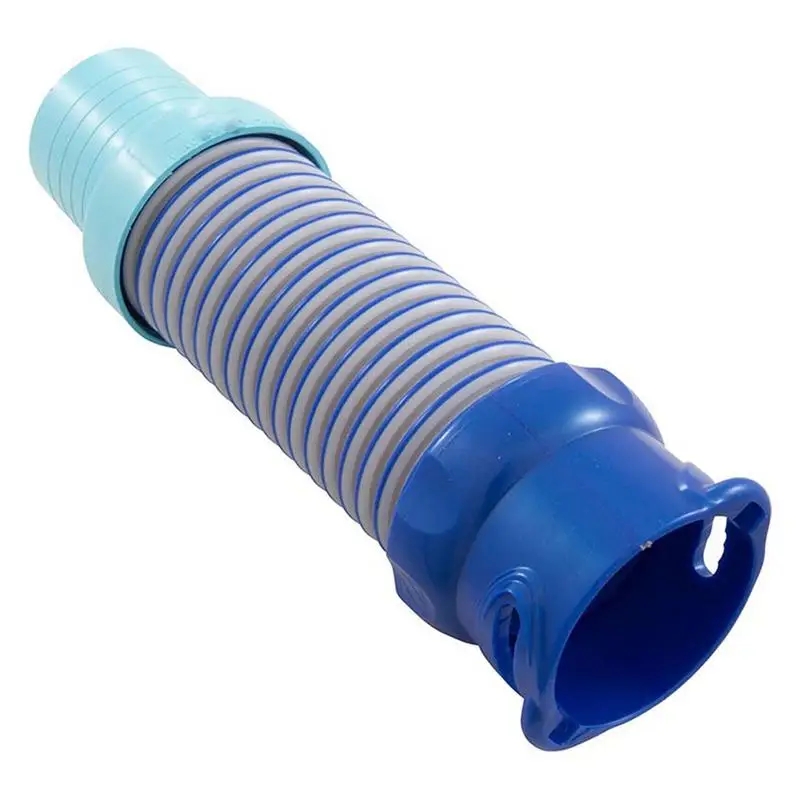 Pool Cleaner Hose MX6 MX8 Pool Pump Hose Lightweight Swimming Pool Cleaner Leader Hose For Replacement Of Old Vacuum Hose