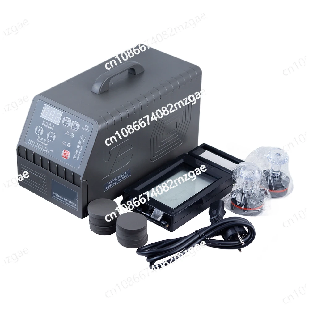 

Новая автоматическая цифровая фоточувствительная печать PSM Stamp Maker Flash Stamp System с бесплатной подарочной упаковкой