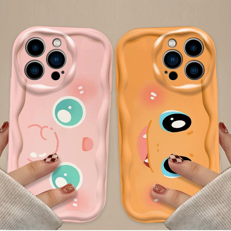 حافظة لهاتف آيفون 17 Air 16 15 14 13 12 11 Pro Max Plus 16E XR XS X 7 8 غطاء خلفي من السيليكون الناعم المقاوم للصدمات #1